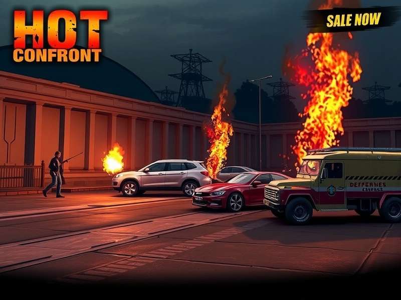 Hot Defenders Confront community event